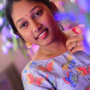 Meet your Posher, Pravallika